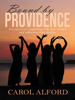 cover image of Bound by Providence
